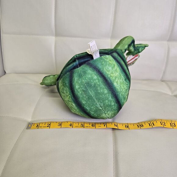 2017 Slimer NWT 10" Plush Ghostbusters Goblin (Toy Factory, 2017) - Picture 6 of 10